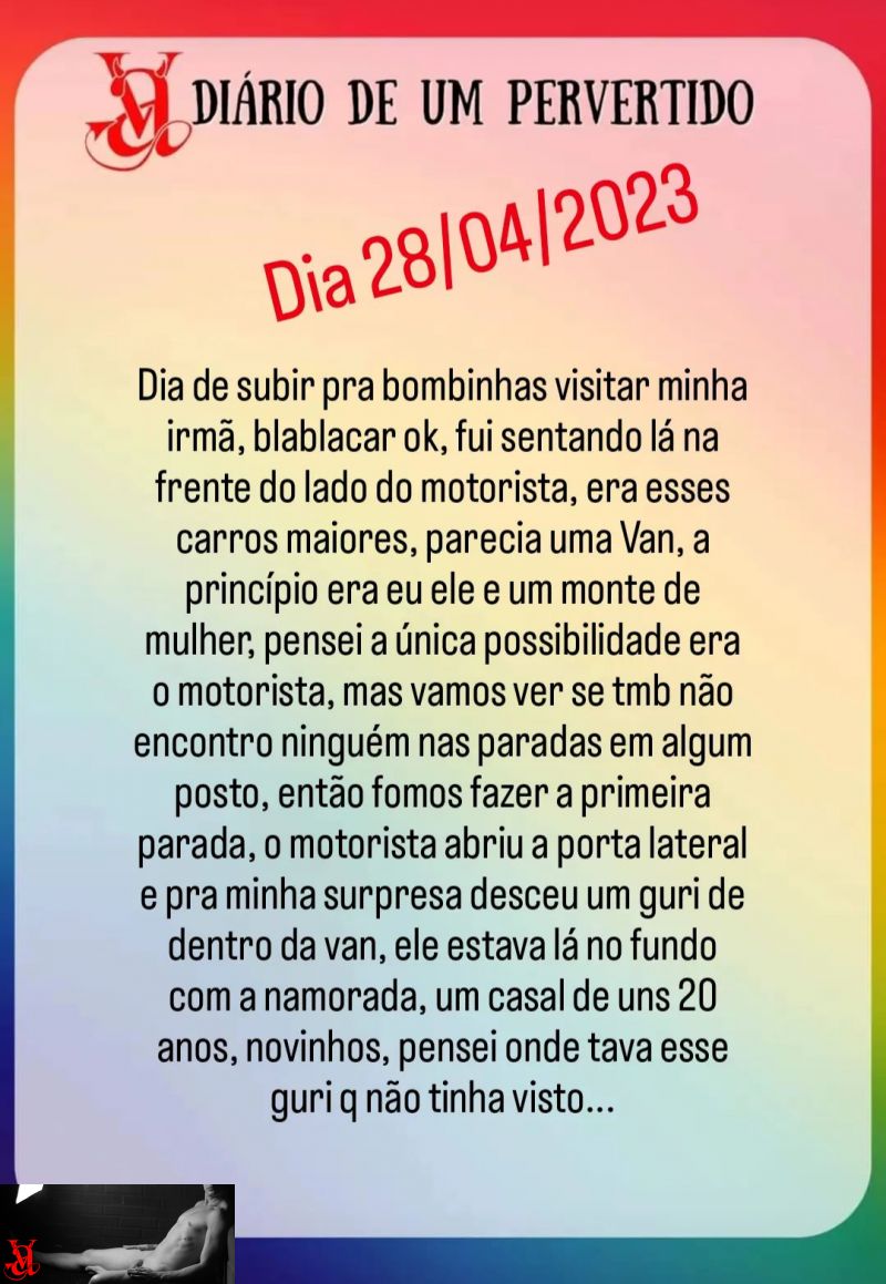 Dia 28/04/2023