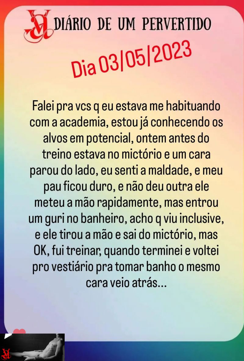 Dia 03/05/2023