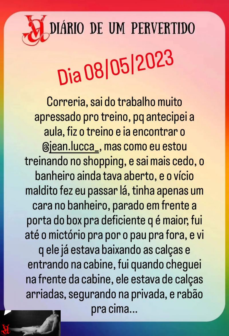 Dia 08/05/2023
