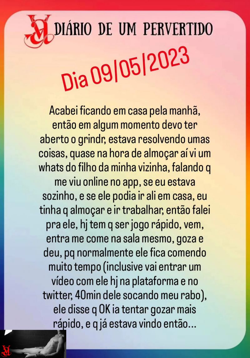 Dia 09/05/2023