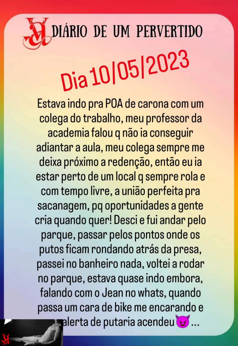 Dia 10/05/2023