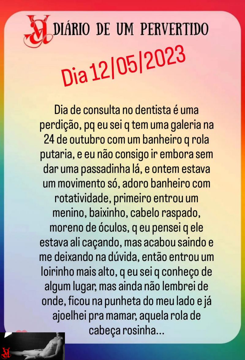 Dia 12/05/2023
