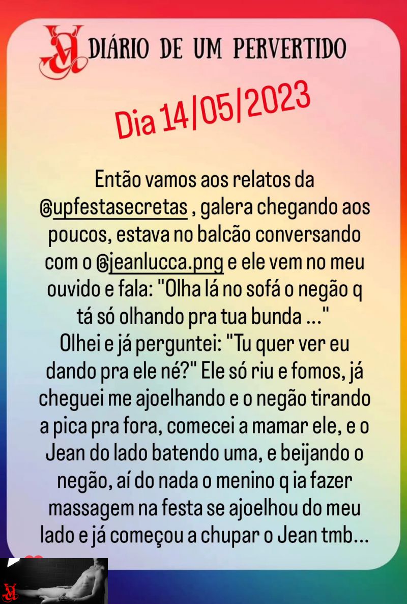 Dia 14/05/2023