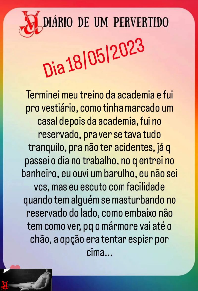 Dia 18/05/2023