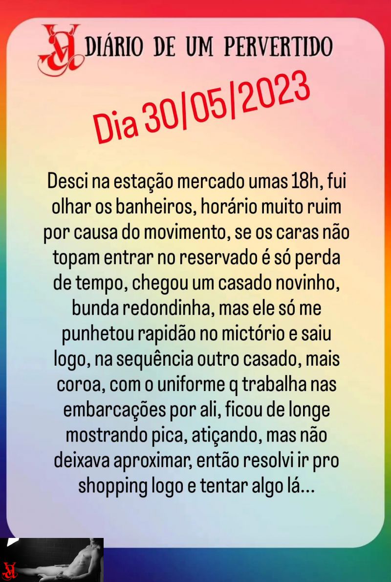 Dia 30/05/2023