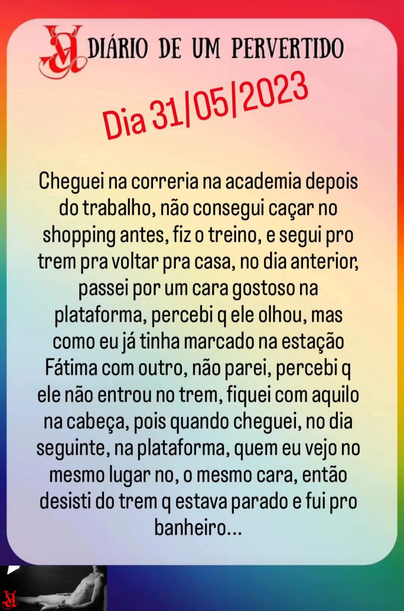Dia 31/05/2023