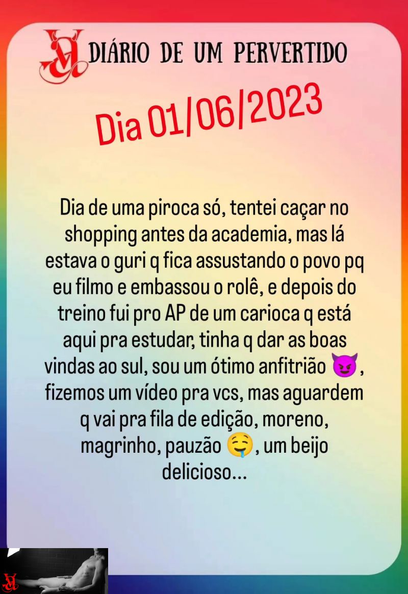 Dia 01/06/2023