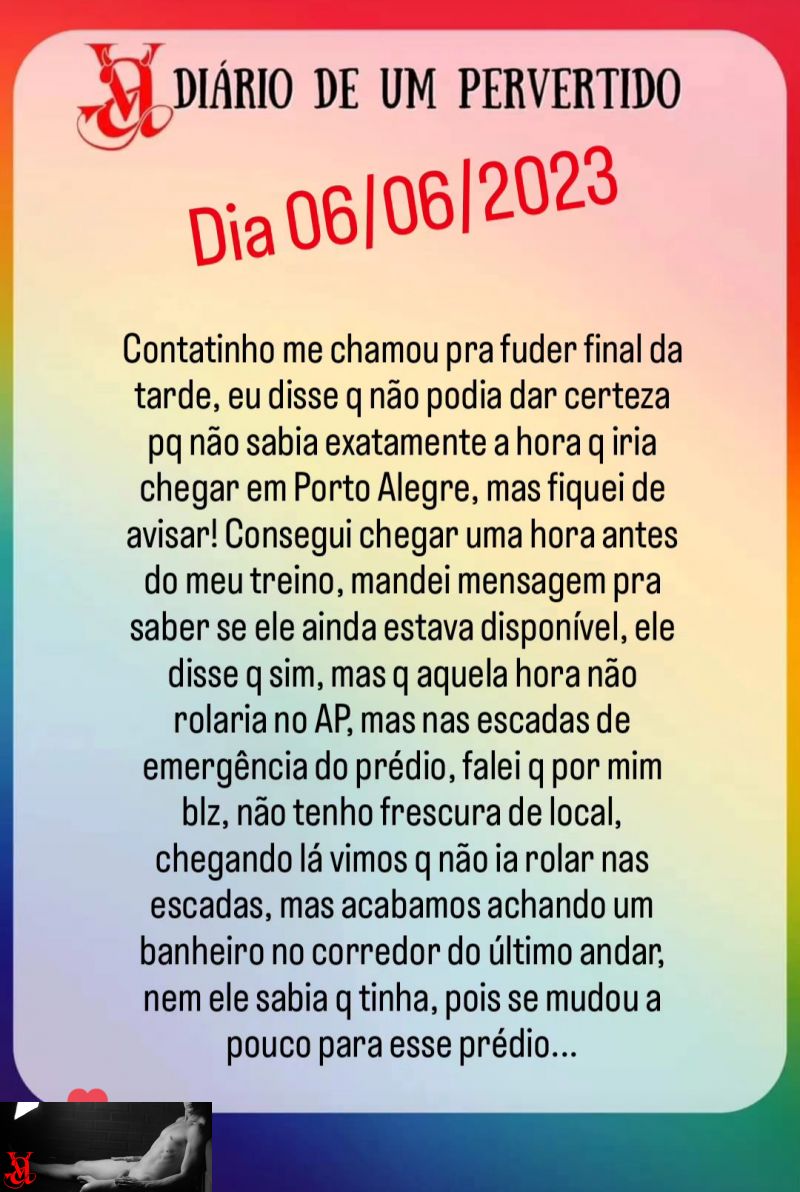 Dia 06/06/2023