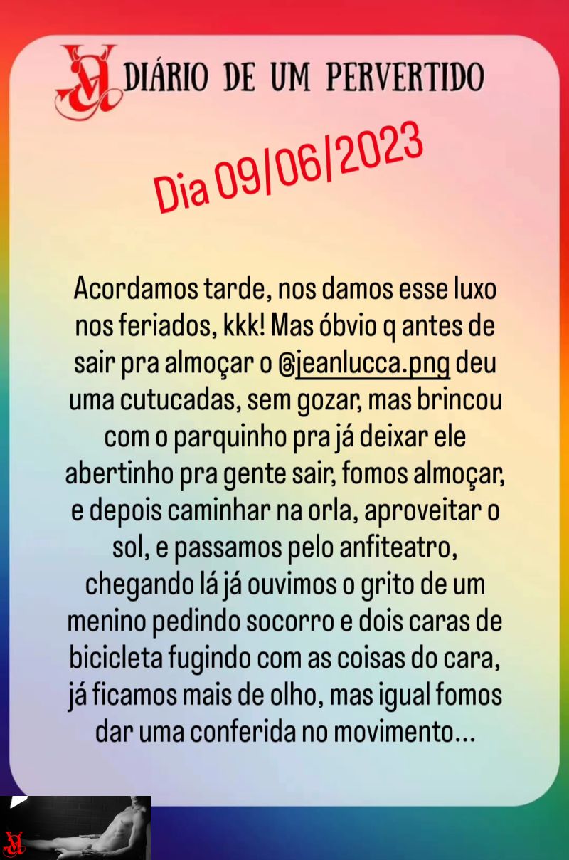 Dia 09/06/2023