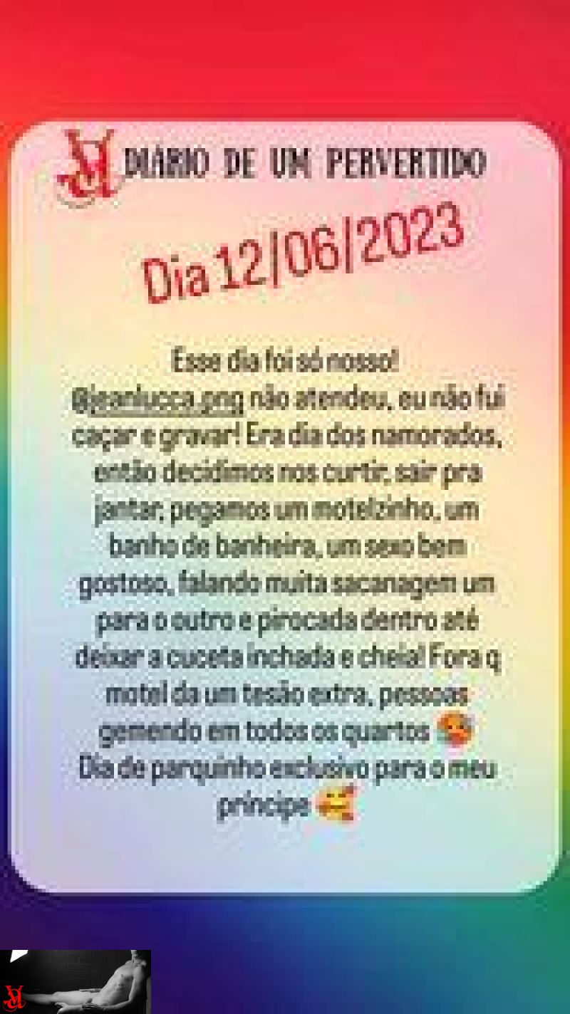 Dia 12/06/2023