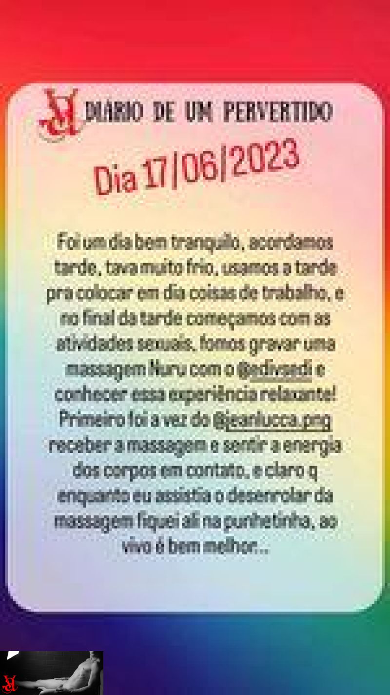 Dia 17/06/2023