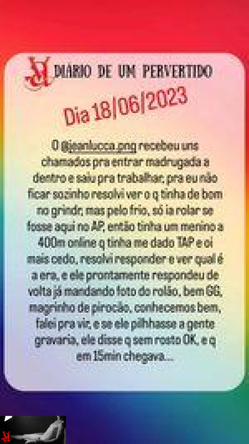 Dia 18/06/2023