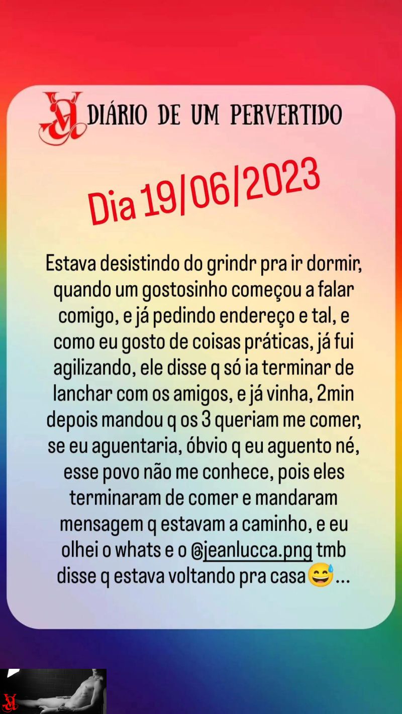 Dia 19/06/2023