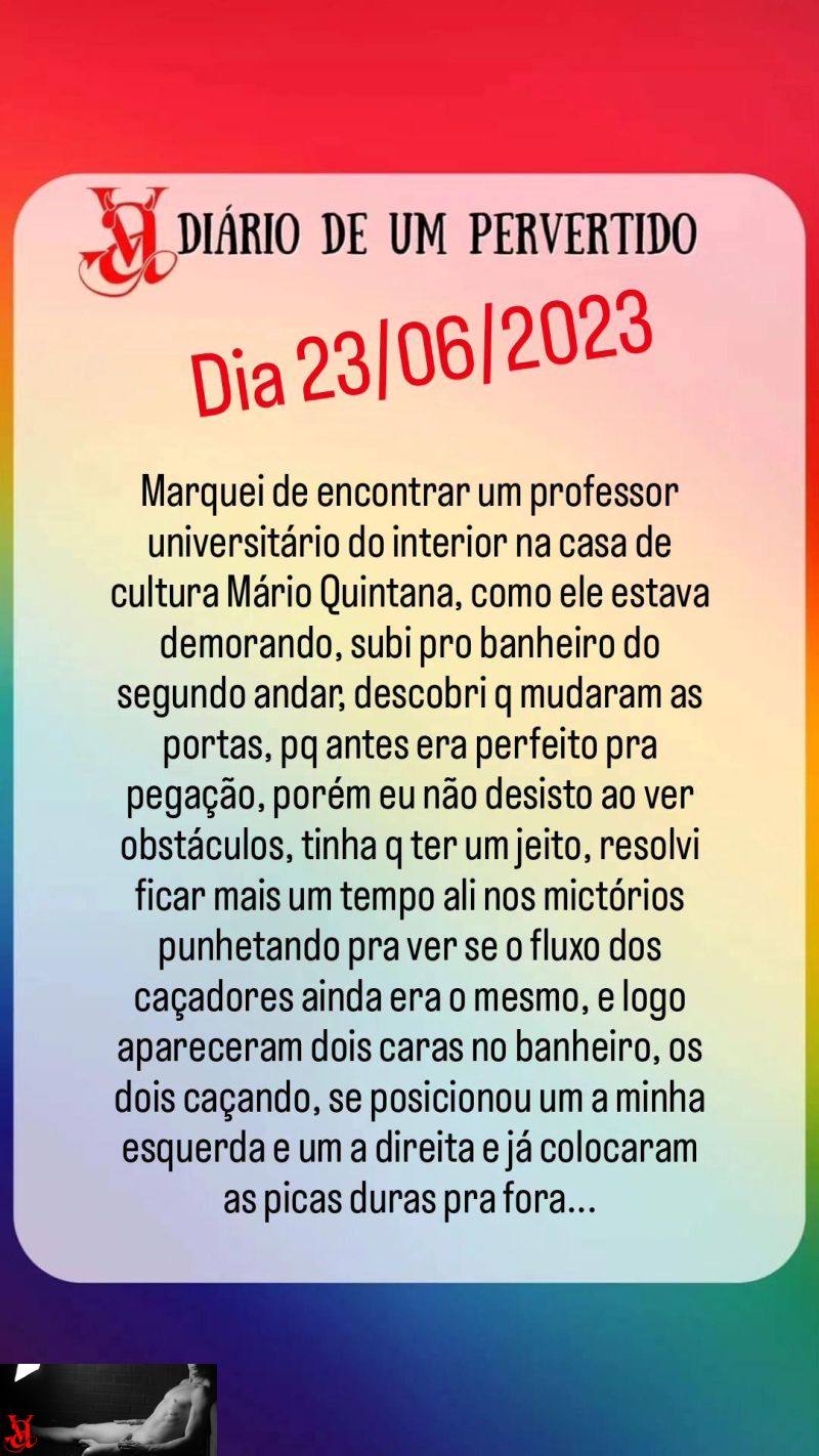 Dia 23/06/2023