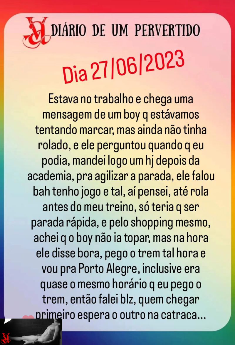 Dia 27/06/2023