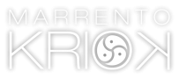 Marrento KrioK: BDSM de verdade, com criatividade.