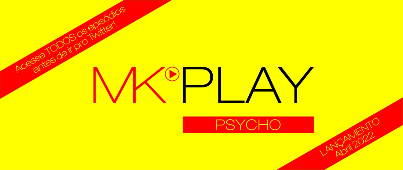 psycho