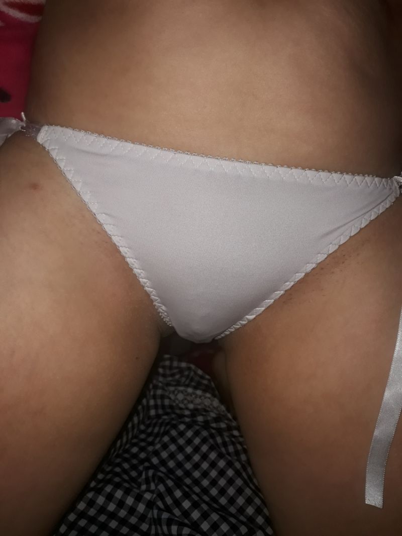 Me encanta esta ropa interior