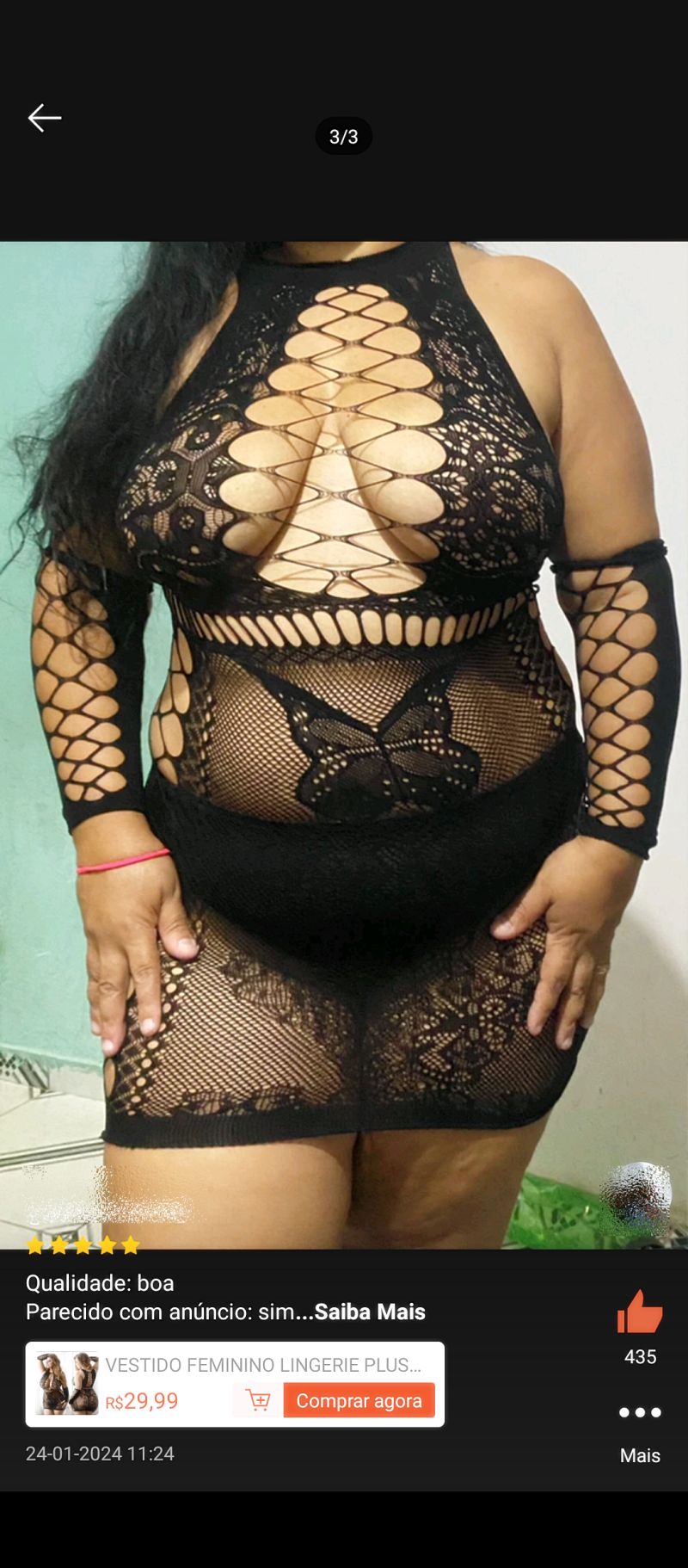 Taradinho da Shopee - #002