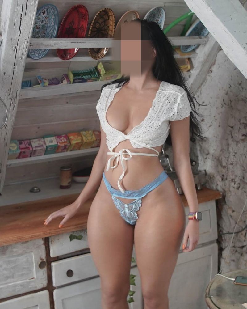 Mulheres Gostosas - #111
