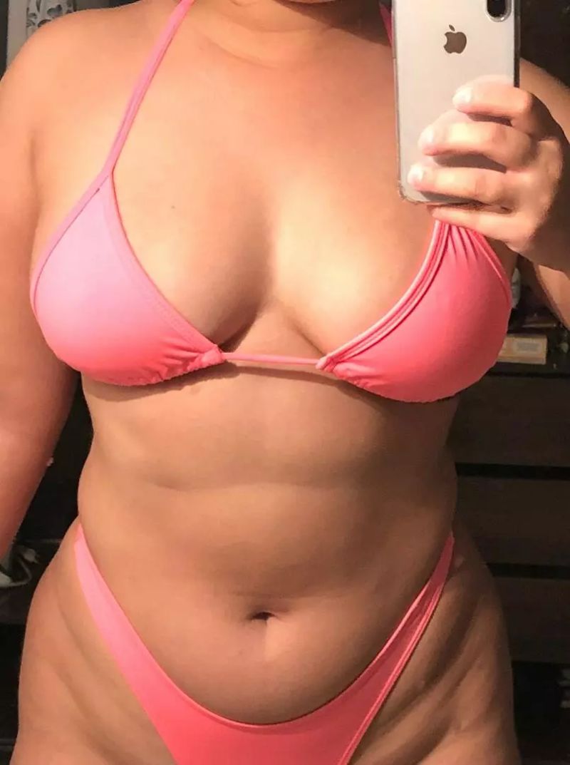 Biquini Safadinho - #050