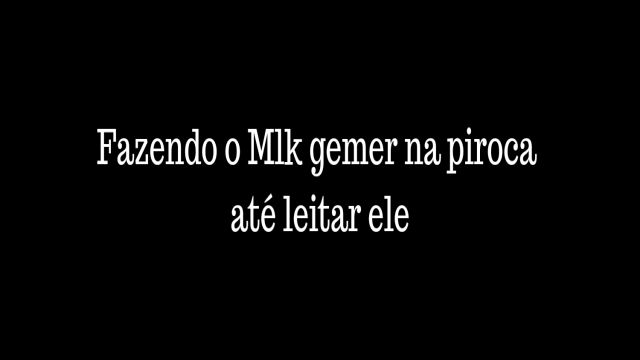 Foda com o maloka (parte 2)