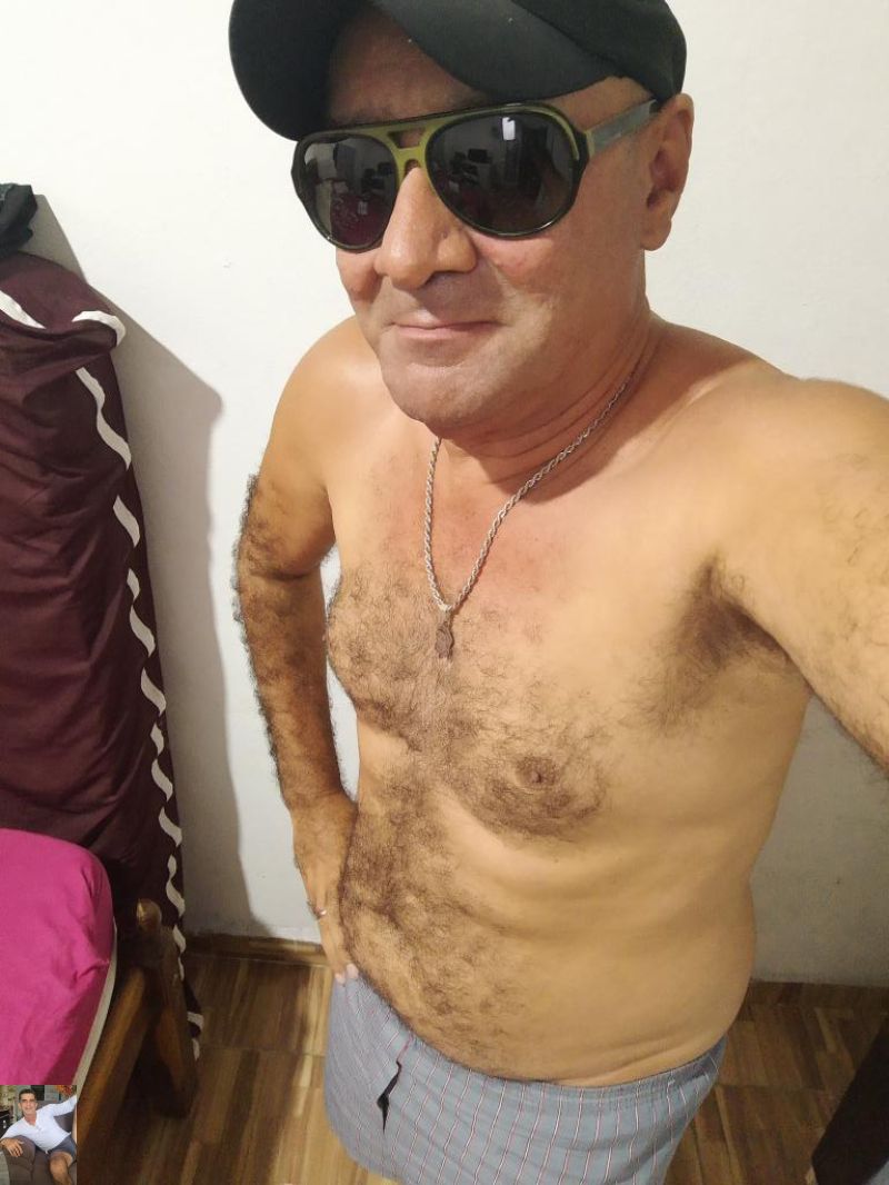 Roberto Rio Grande do Norte