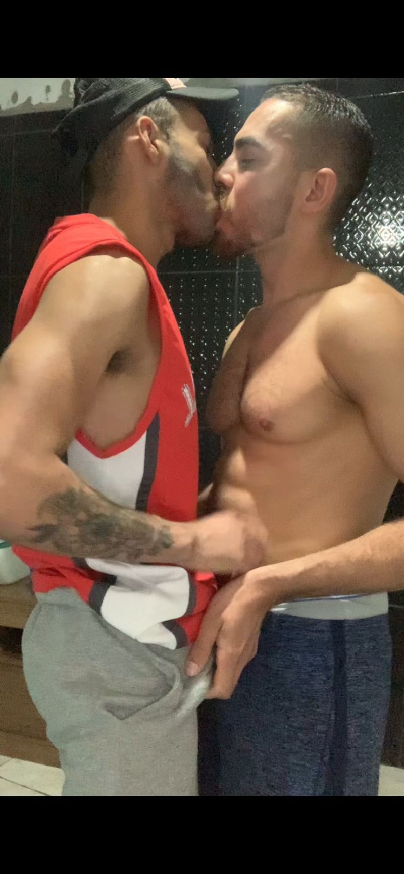 Sendo passivo com o @Mlk_potiguar