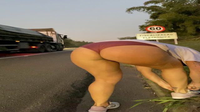 Vídeo novo 