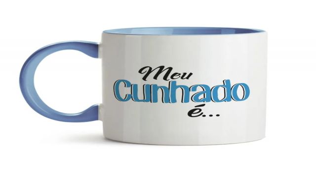 MEU CUNHADO 2