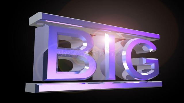 BIG