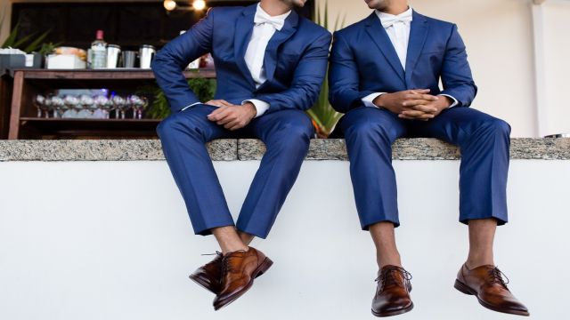 Dony Abravanel Daddy-o Pervert Active Dominator, Bur...