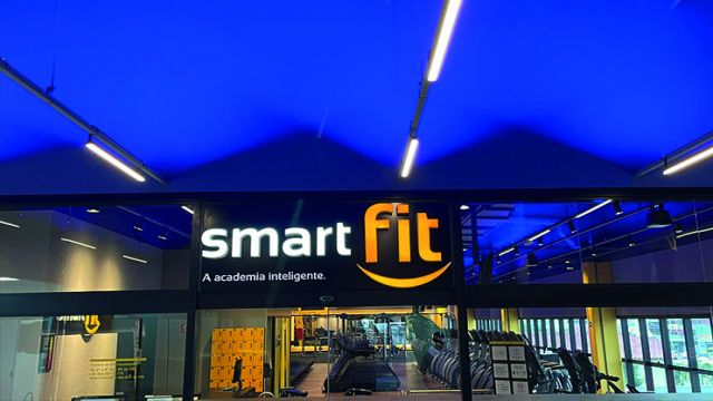 Personal trainer da smart fiat  1