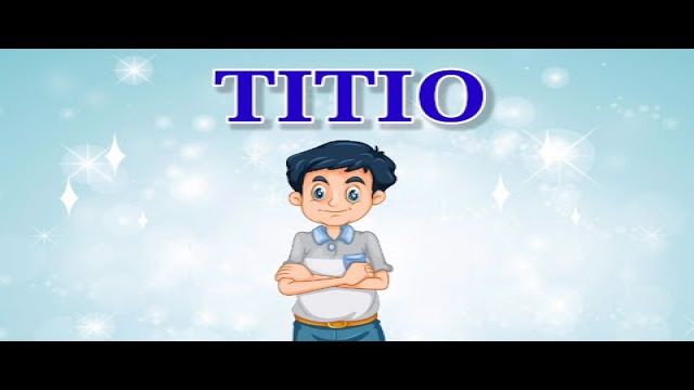 TITIO