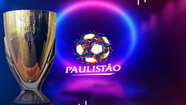 PAULISTÃO 3/ PARTE 1