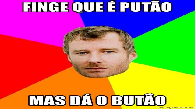 Dony Abravanel Brazilian Male Big Daddy Dominating, ...