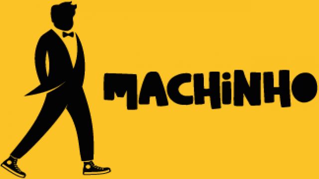 Machinho Rapidinha antes do trabalho 