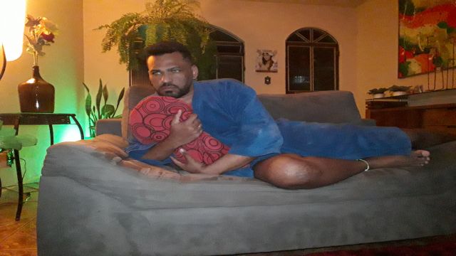 Dony Abravanel Paizão Macho Ativo Dominador Fetichis...