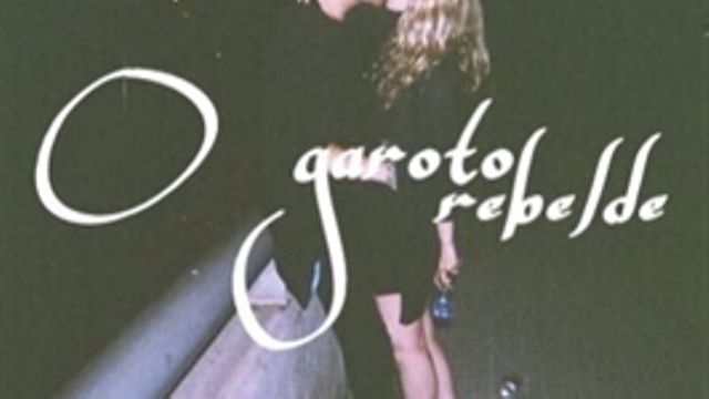 Garoto Rebelde 