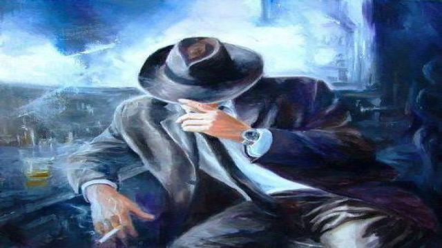 PUNCHING THE HORNY NICKER'S ASS, MAKING MALE MOA...