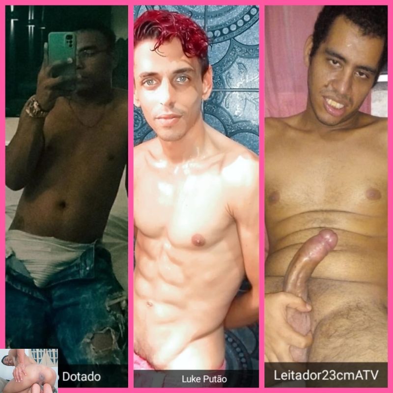 A Saga das PIROCADAS