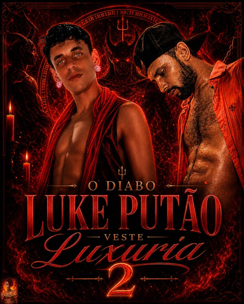 O Diabo Veste Luxuria 2
