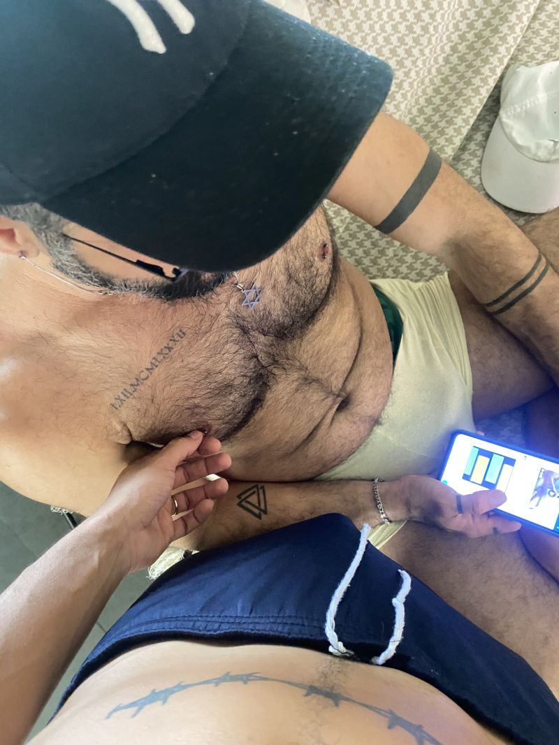 Paizão part 2