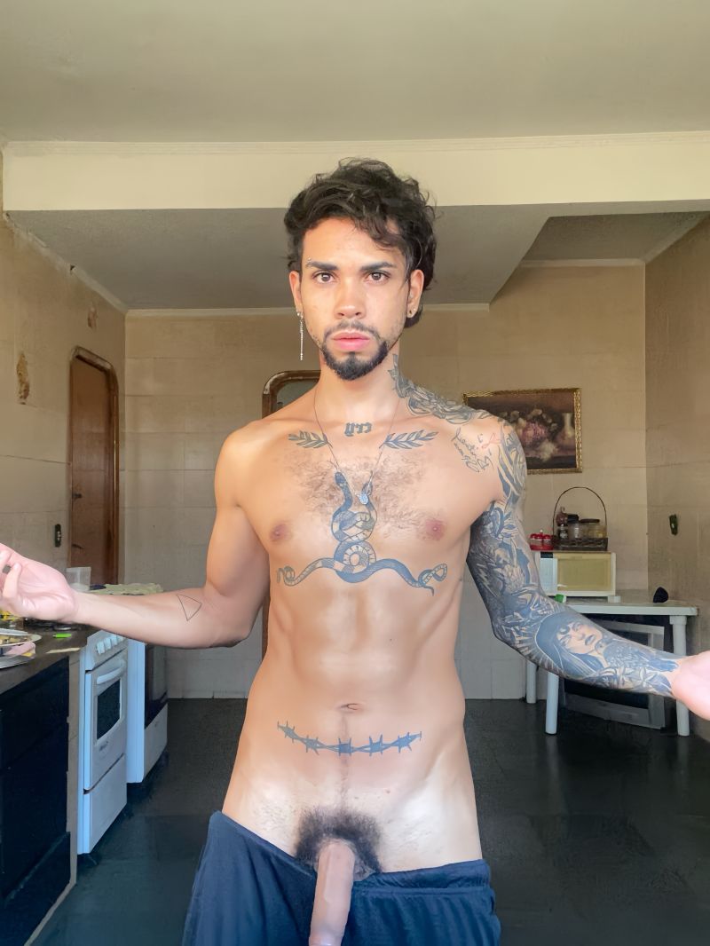 Vem trocar o leite comigo