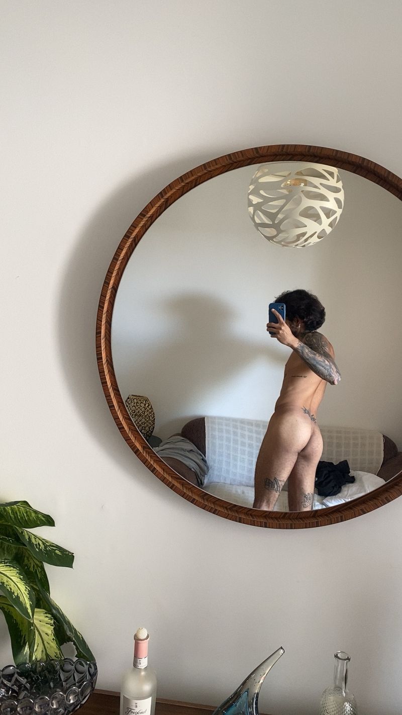 Curte meu