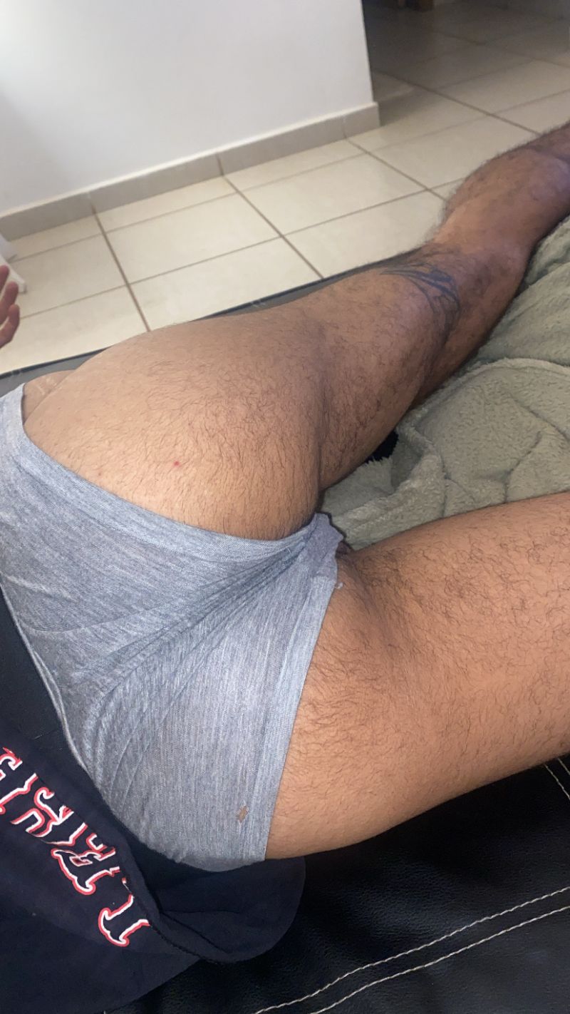 Meu rabo ae