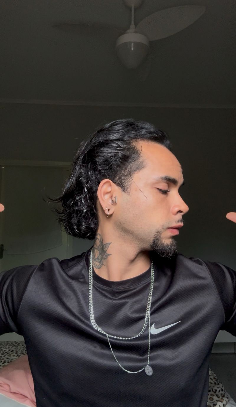 Fala seus putos