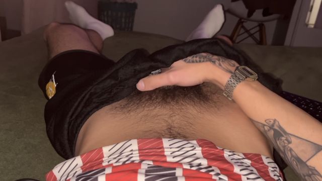 BATENDO UMA