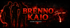 Brenno Kaio  