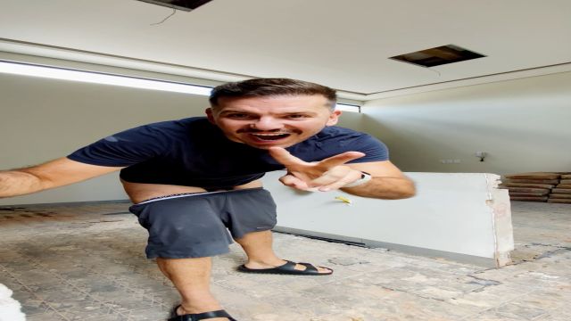 Vídeo 668 - O engenheiro que socou muita  pika no me...